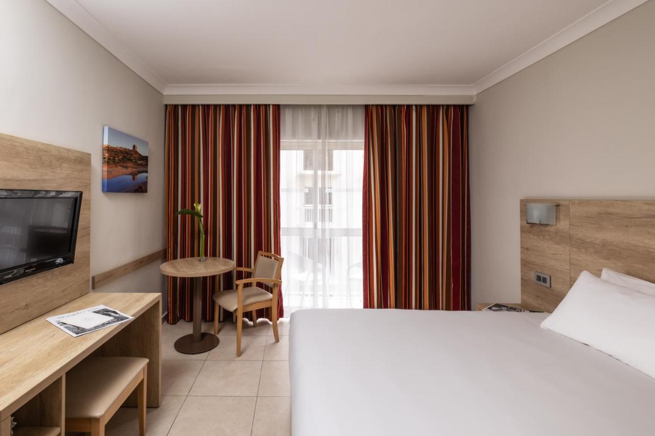 Standaard Tweepersoonskamer met 1 of 2 Bedden